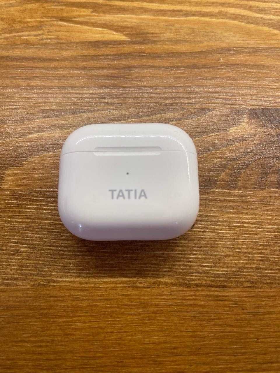Oryginalne etui ładujące do słuchawek Apple AirPods 3.generacji