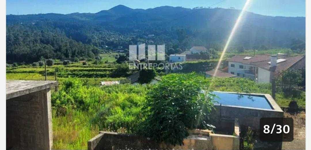 venda de casa para restauro