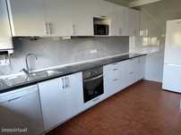 Moradia T3 para arrendamento