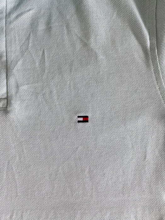Polo Tommy Hilfiger