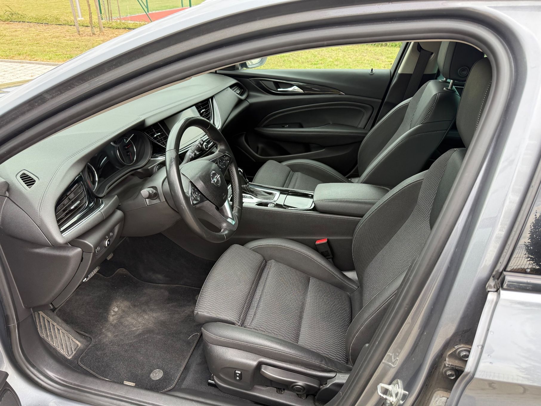 Opel Insignia Opel Insignia II Sports Tourer 170KM automat