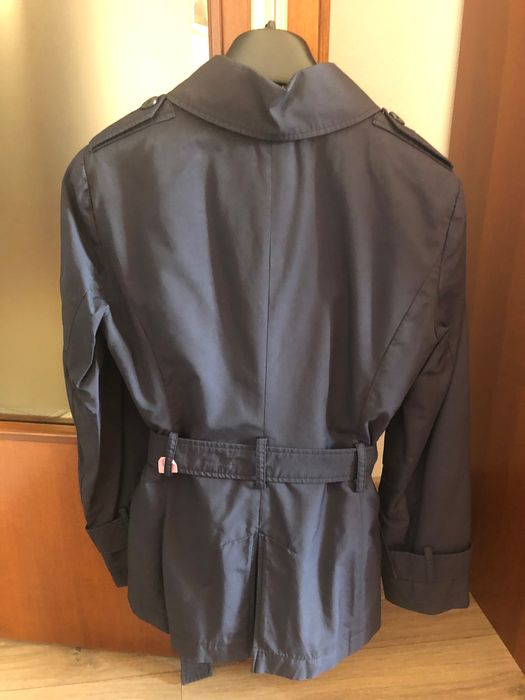 Плащ куртка жіноча Max & Co