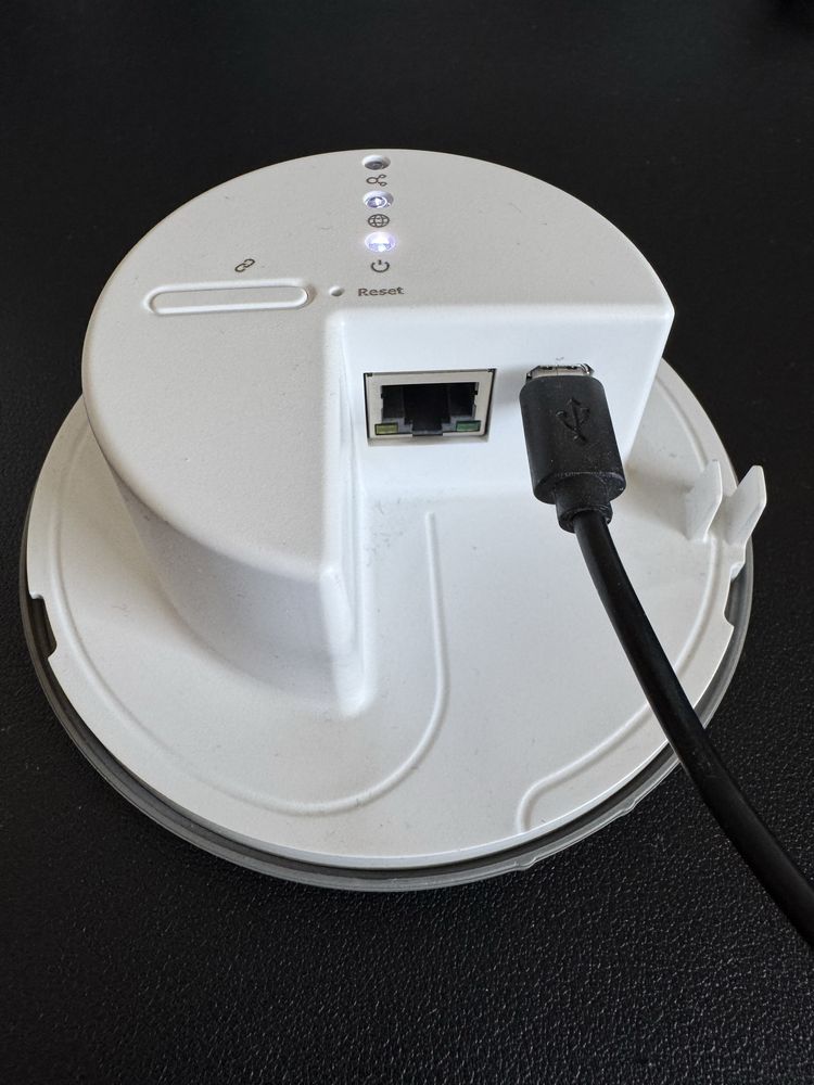 Bramka Tradfri Ikea Gateway Homekit