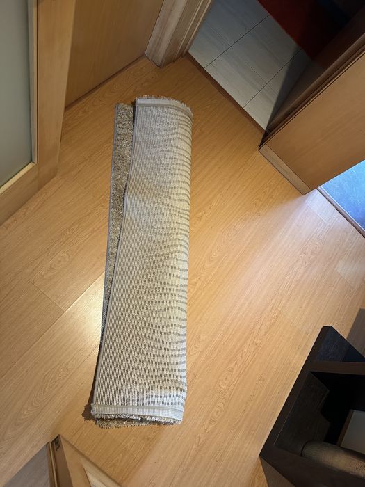 Conjunto de 2 Tapetes de qualidade para Halls ou entradas bonitos