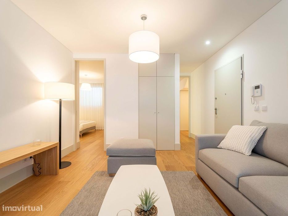 Anjos 74 – Entre o Charme Histórico e o Conforto Moderno