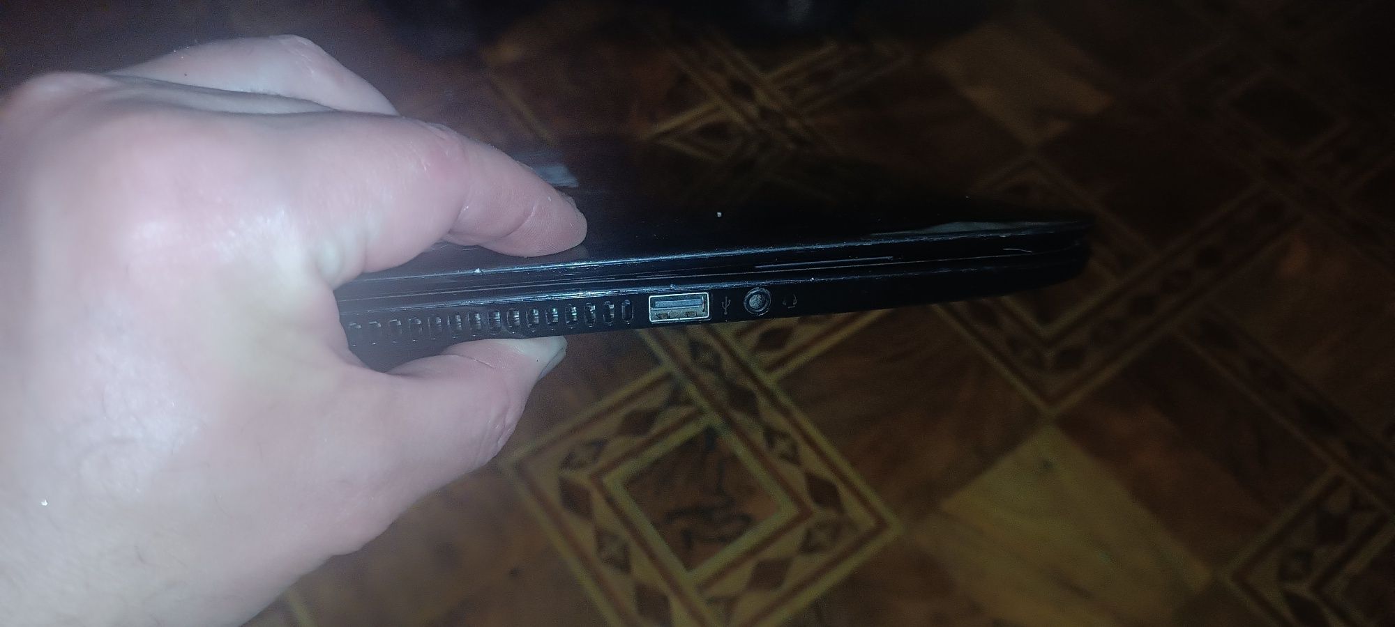 Отличный ноутбук HP Pavilion 15-b174er 16Гб ОЗУ+1Тб памяти