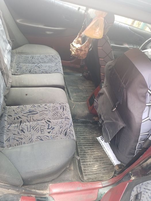 Продам Мазду 323 ф