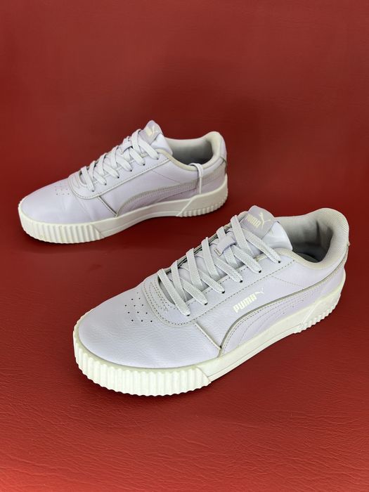 Жіночі кросівки 40,5р. 25.5см. Puma Carina L