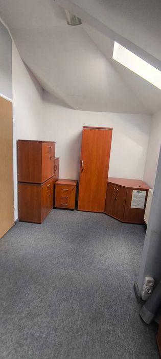 Do wynajecia lokal bourowy, ul 29 listopada 2 Ustrzyki Dolne