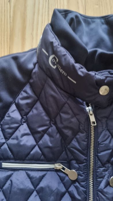 Kurtka Jeździecka Covalliero  rozm.36 s