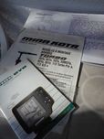 Tłumaczenie instrukcji SONARU/echosondy wędkarskiej HUMMINBIRD