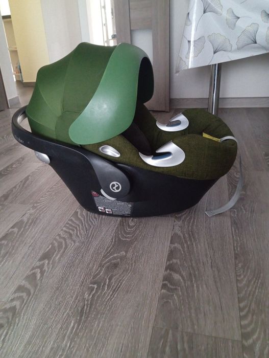 Автокрісло cybex 0-13кг