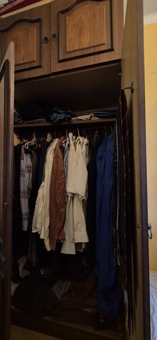 Szafa , witrynka , barek -  meble do zabrania