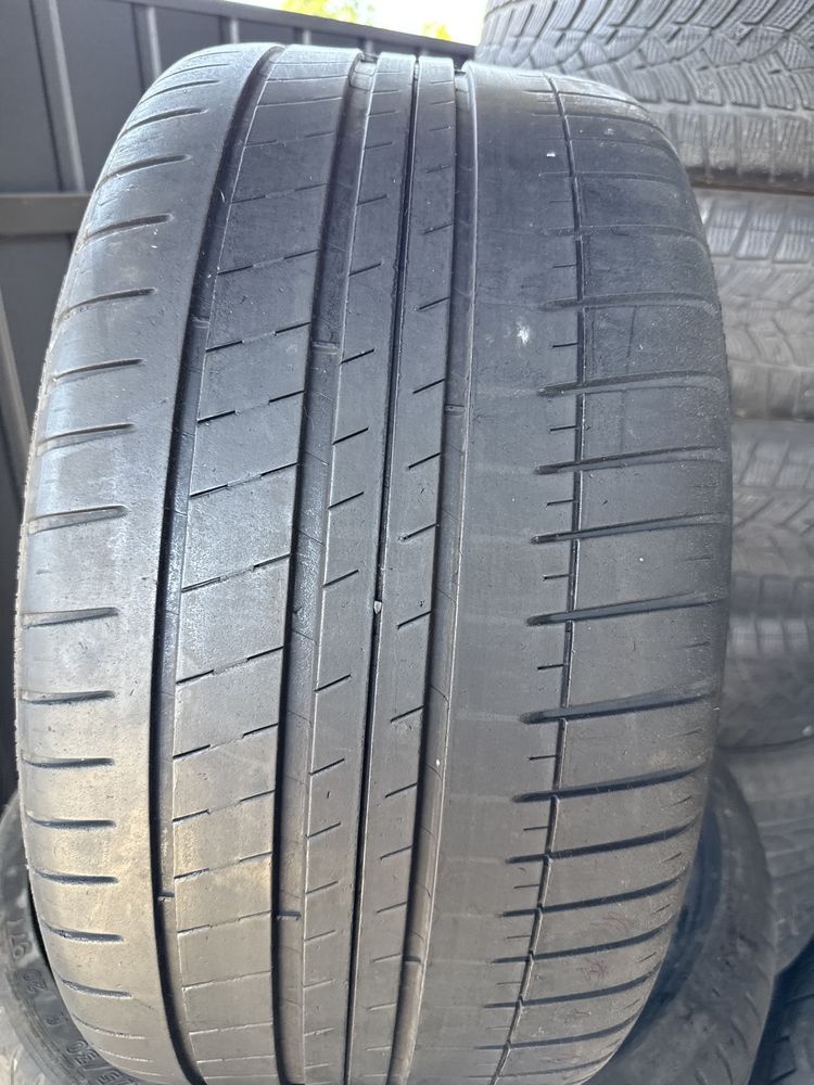 Шини резина 275/30/20 r20 Michelin пара літні