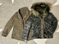 kurtka parka MarcCain