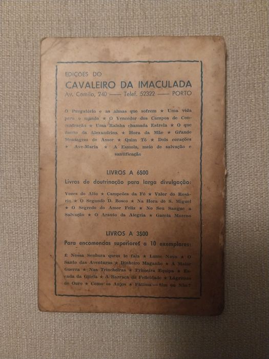 Santo António  o Nosso Grande Amigo