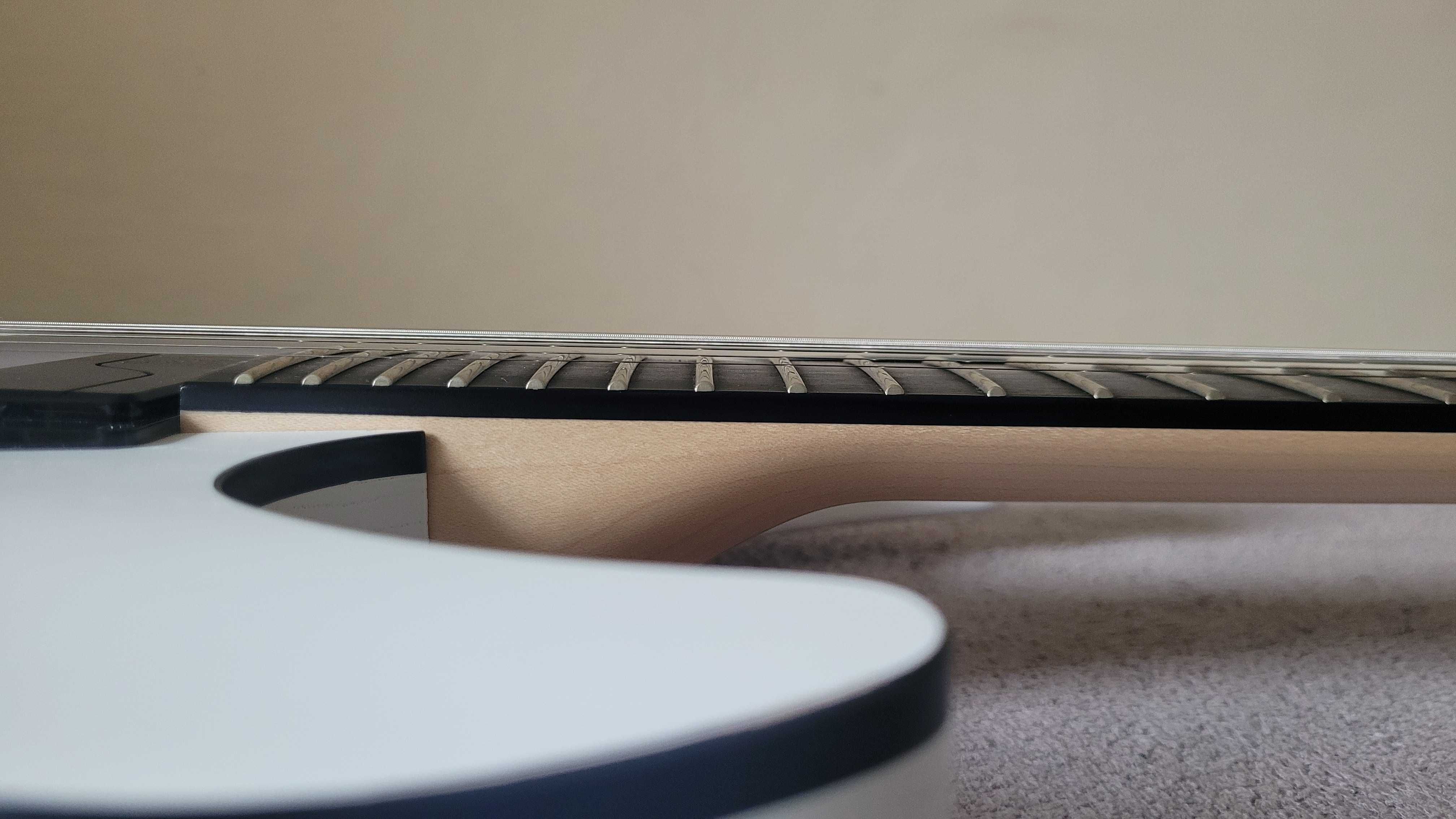 Gitara elektryczna FGN J-Standard Mythic OPW