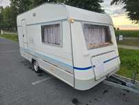 KNAUS AZUR  KNAUS AZUR 975kg DMC !!!