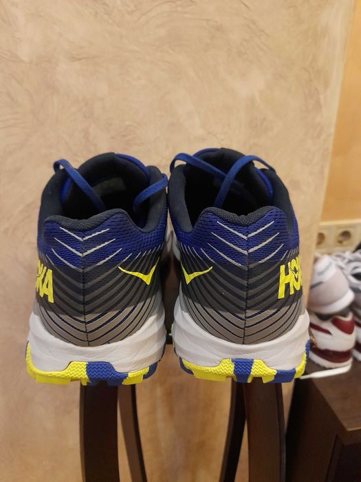 Продам кроссовки Hoka Torrent 2  Размер 45