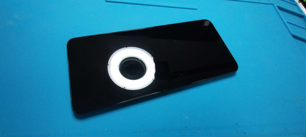 Wyświetlacz  Motorola Moto E22  – Oryginalna, z Demontażu