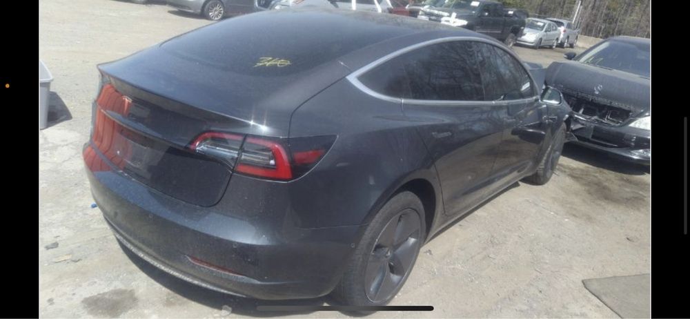 Tesla model 3 Тесла Модель 3 2017,2018,2019,2020,2021,2022