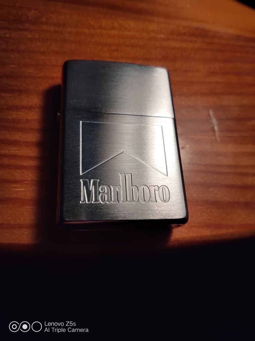 Isqueiro Zippo novos e raros