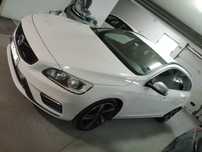 Volvo v60 R design D2 115cv 2014