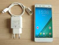 Smartfon Xiaomi Mi 4 LTE LineageOS Android 7.1 / 3GB RAM / 16GB ROM