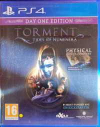 Torment | Gra PS4