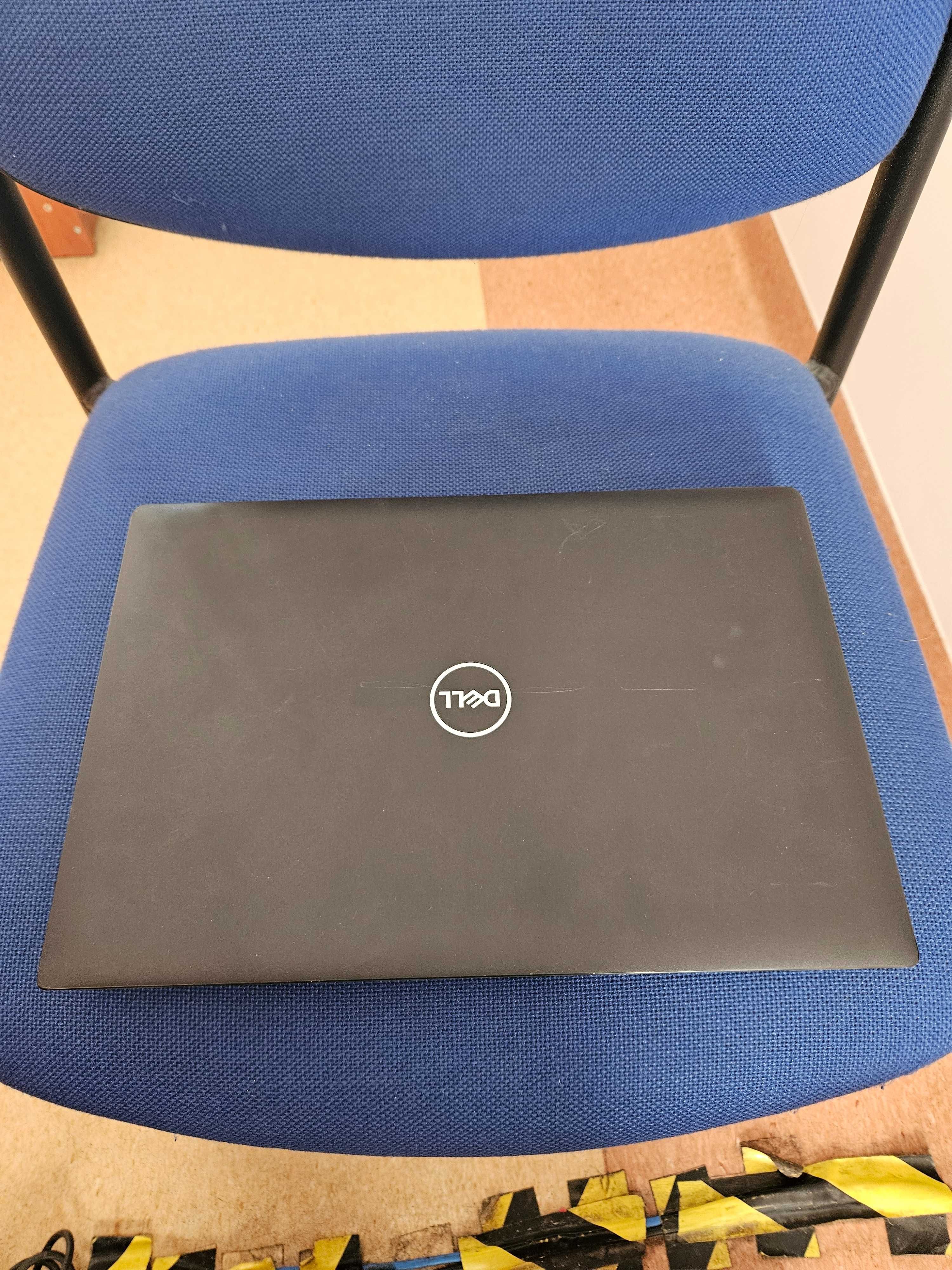 DELL Latitude 3420 i5-1145G7/16GB/256GB praktycznie nieużywany