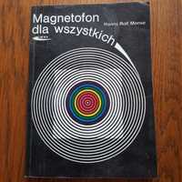 Magnetofon dla wszystkich Hanns Rolf Monse