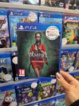 Vampire: The Masquerade - Swansong PS4 igame