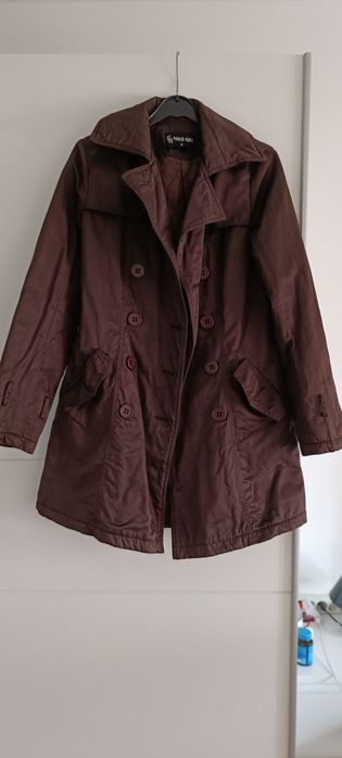 Casaco de inverno para mulher