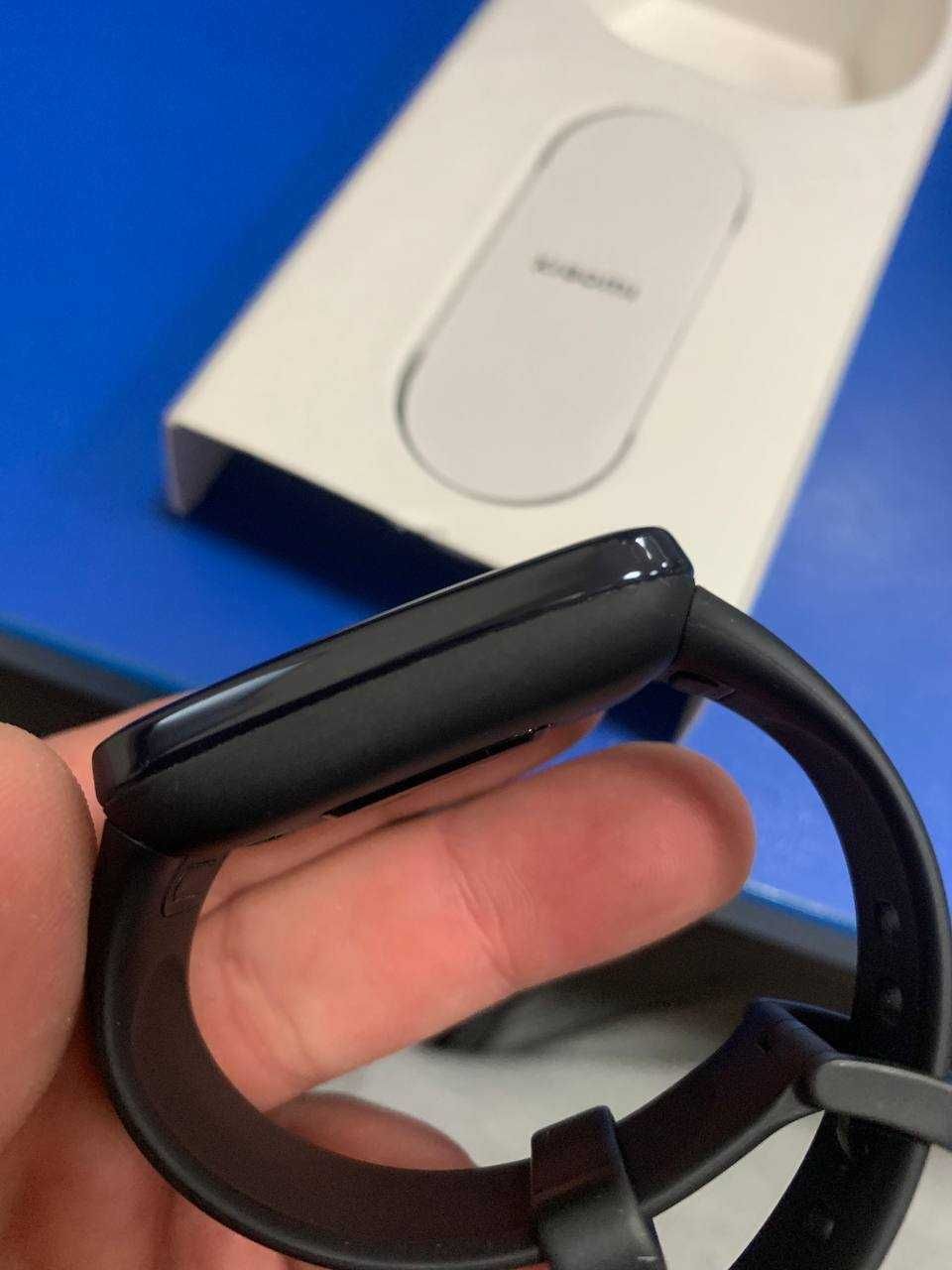 Фитнес-браслет Mi Band 7 Pro