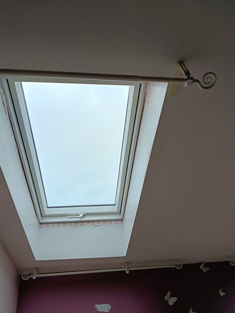 Karnisz IKEA 60-120