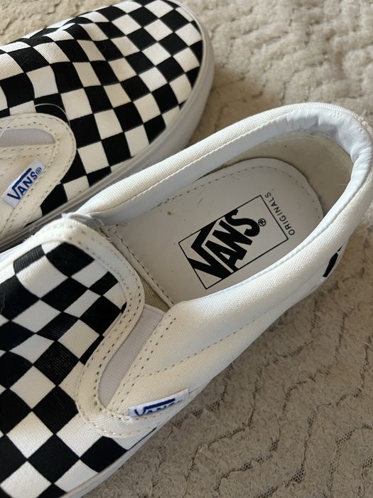 Сліпони Vans нові