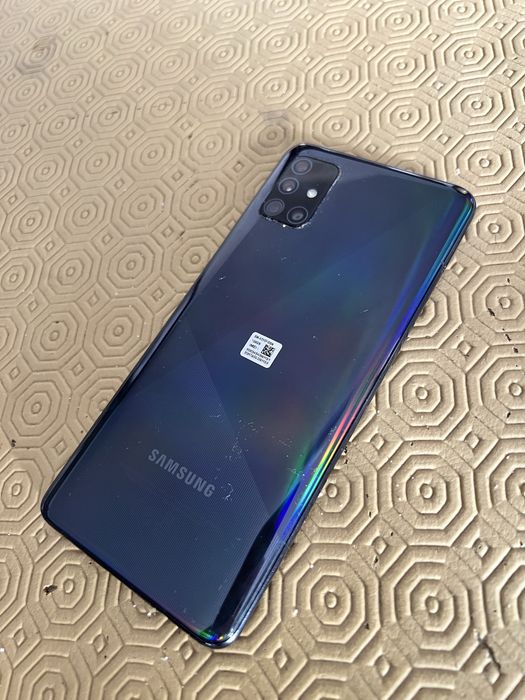 Samsung Galaxy A51