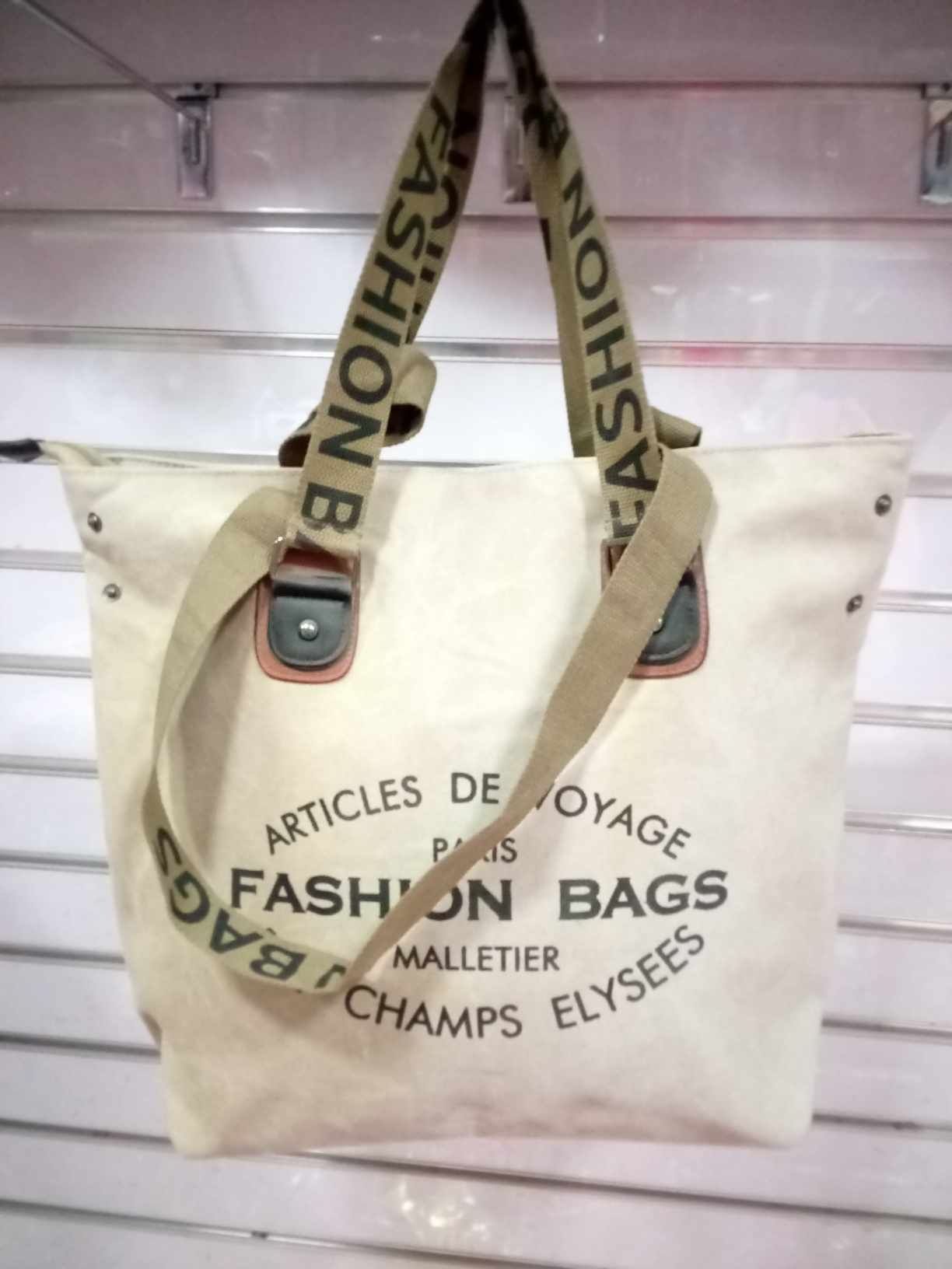 Torebka Fashion bags miks kolory