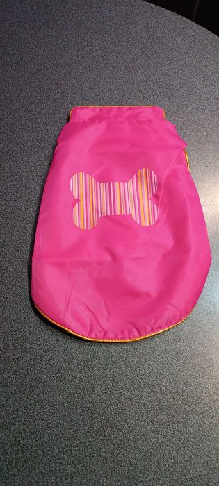 kamizelka ocieplana dla psa