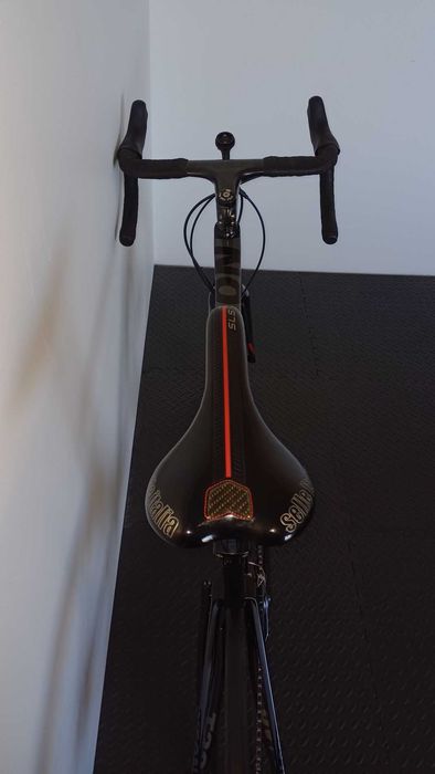 Rose XEON CWX-4400 AeroDisc Ultegra R8000 Power2Max, NoLimited ProRace