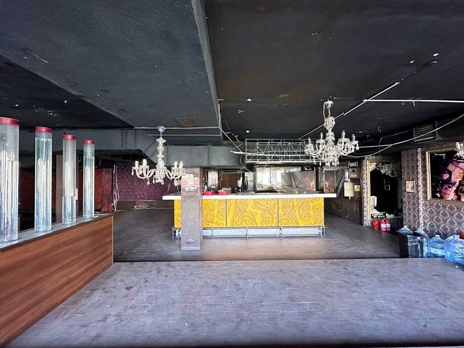 Без %! Аренда помещения, ресторана, на Оболоне (500 кв.м.)