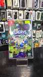 Gra Nintendo Swich The Smurfs Mission Vileaf. CH Domino