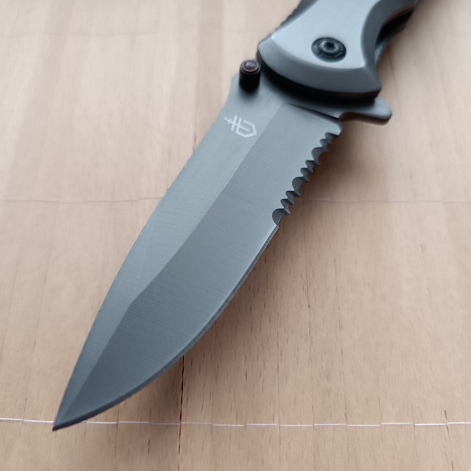 Ніж Gerber 39 складний нож