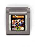 Soccer GameBoy (sama gra) Po Angielsku