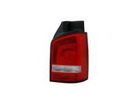LAMPA TYL VW T5 MULTIVAN CARAVELLE 7E0 LIFT 2009-
