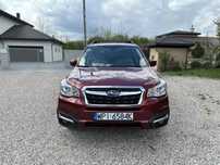 Subaru Forester 2018 Premium 2.5L EyeSight