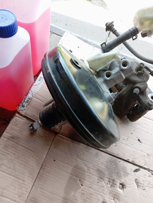 Honda CR-V 3 osłona progu prawa lewa