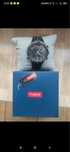 Zegarek męski Timex T2N720 wodoodporny, kompas itp