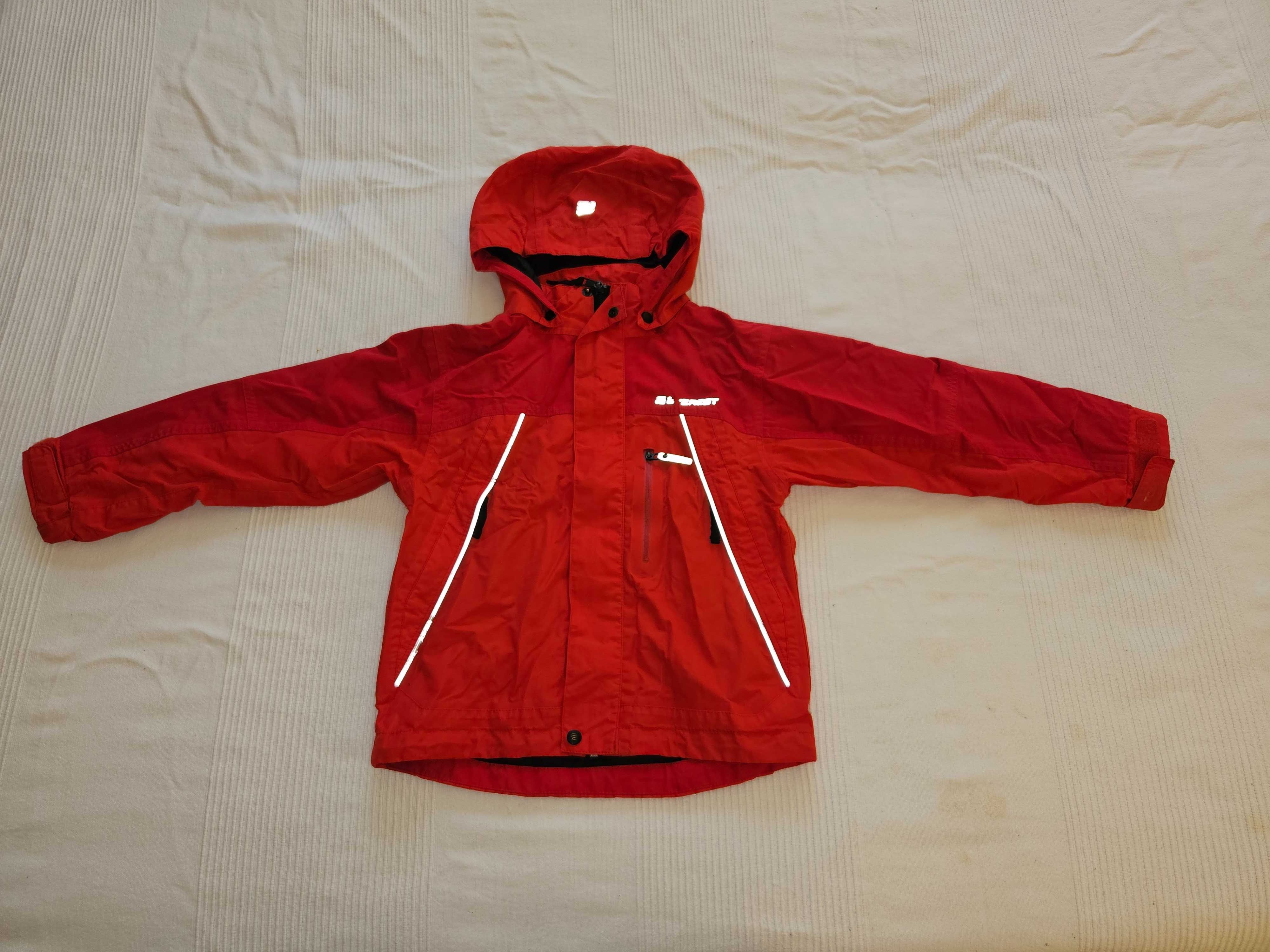 Kurtka Everest 110-116