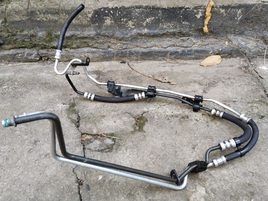 Продам трубку ГУР (оригинал) б/у